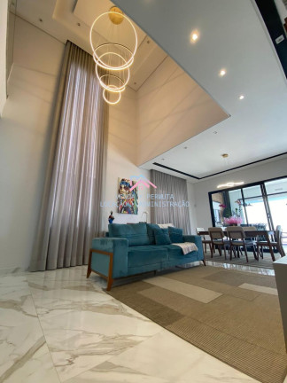 Imagem Casa com 3 Quartos à Venda, 258 m² em Ibi Aram 2 - Itupeva