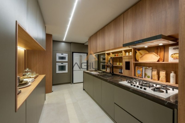 Imagem Apartamento com 4 Quartos à Venda, 145 m² em Vila Mariana - São Paulo