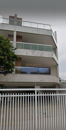 Apartamento com 3 Quartos à Venda, 115 m² em Recreio Dos Bandeirantes - Rio De Janeiro