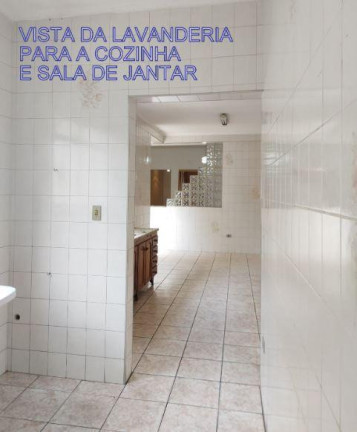 Imagem Imóvel com 4 Quartos à Venda, 130 m² em Ipiranga