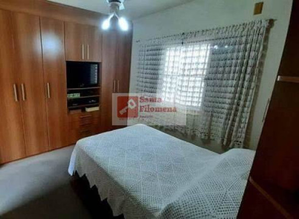 Imagem Sobrado com 3 Quartos à Venda, 400 m² em Jardim Bela Vista - Santo André Imagem Sobrado com 3 Quartos à Venda, 400 m² em Jardim Bela Vista - Santo André