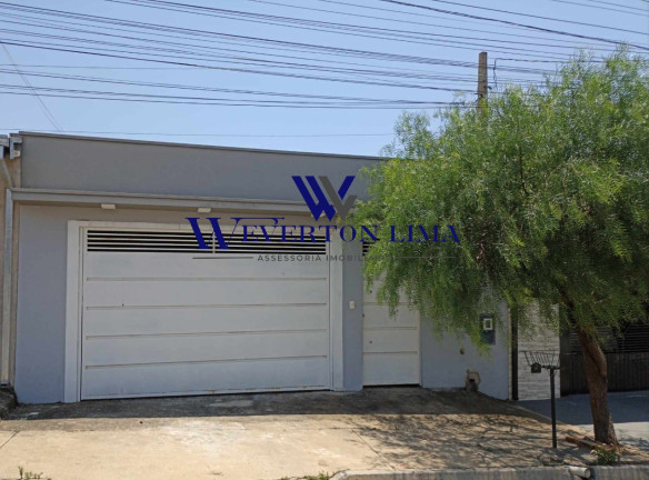 Imagem Casa com 2 Quartos à Venda, 90 m² em Parque Campo Bonito - Indaiatuba Imagem Casa com 2 Quartos à Venda, 90 m² em Parque Campo Bonito - Indaiatuba