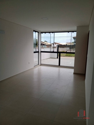 Imagem Apartamento com 3 Quartos à Venda, 82 m² em Praia Da Pinheira - Palhoça