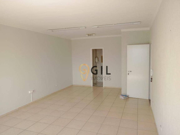 Imagem Sala Comercial para Alugar, 35 m² em Centro - Jacareí Imagem Sala Comercial para Alugar, 35 m² em Centro - Jacareí