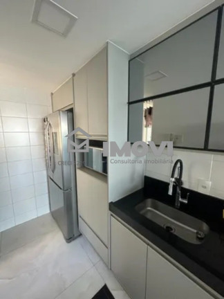 Imagem Apartamento com 2 Quartos à Venda, 85 m² em Praia De Itaparica - Vila Velha