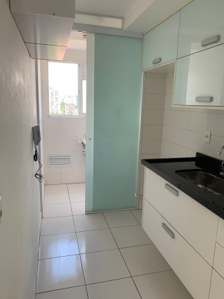 Imagem Imóvel com 1 Quarto à Venda, 44 m² em Brooklin Paulista - São Paulo Imagem Imóvel com 1 Quarto à Venda, 44 m² em Brooklin Paulista - São Paulo