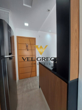 Imagem Apartamento com 2 Quartos à Venda, 54 m² em Paulicéia - São Bernardo Do Campo Imagem Apartamento com 2 Quartos à Venda, 54 m² em Paulicéia - São Bernardo Do Campo