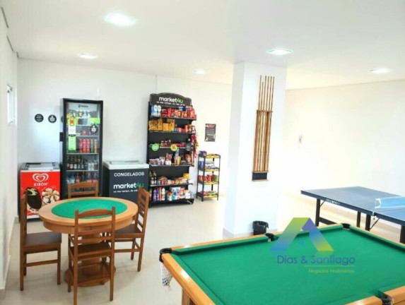 Imagem Apartamento com 2 Quartos à Venda, 59 m² em Vila Santa Luzia - São Bernardo Do Campo Imagem Apartamento com 2 Quartos à Venda, 59 m² em Vila Santa Luzia - São Bernardo Do Campo