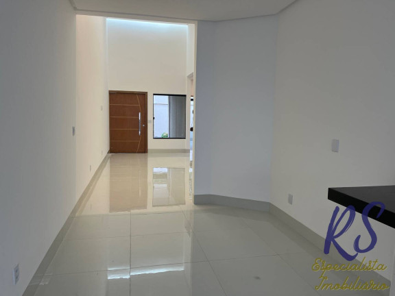 Imagem Casa com 3 Quartos à Venda, 138 m² em Vila Santa Helena - Goiânia Imagem Casa com 3 Quartos à Venda, 138 m² em Vila Santa Helena - Goiânia