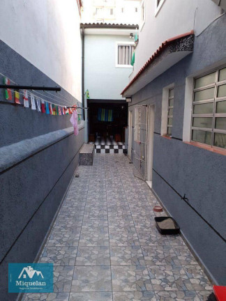 Imagem Sobrado com 6 Quartos à Venda, 160 m² em Santana - São Paulo Imagem Sobrado com 6 Quartos à Venda, 160 m² em Santana - São Paulo