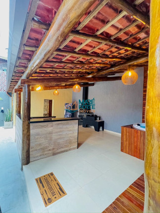 Imagem Sobrado com 2 Quartos à Venda, 120 m² em Itaguá - Ubatuba Imagem Sobrado com 2 Quartos à Venda, 120 m² em Itaguá - Ubatuba