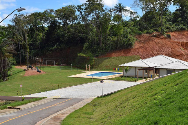 Imagem Casa com 3 Quartos à Venda, 150 m² em Vila De Abrantes - Camaçari