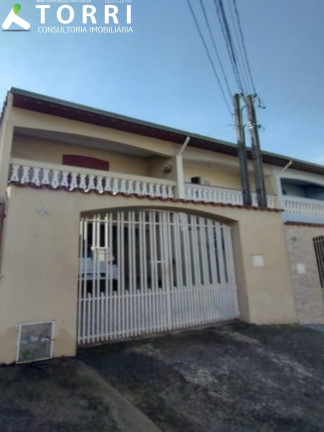 Imagem Sobrado com 3 Quartos à Venda, 137 m² em Centro - Votorantim