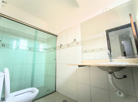 Imagem Sobrado com 3 Quartos para Alugar, 160 m² em Wanel Ville - Sorocaba