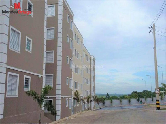 Imagem Apartamento com 2 Quartos à Venda, 50 m² em Jardim Novo Mundo - Sorocaba Imagem Apartamento com 2 Quartos à Venda, 50 m² em Jardim Novo Mundo - Sorocaba