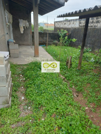 Imagem Casa com 2 Quartos à Venda, 87 m² em Marambaia - Ilha Comprida