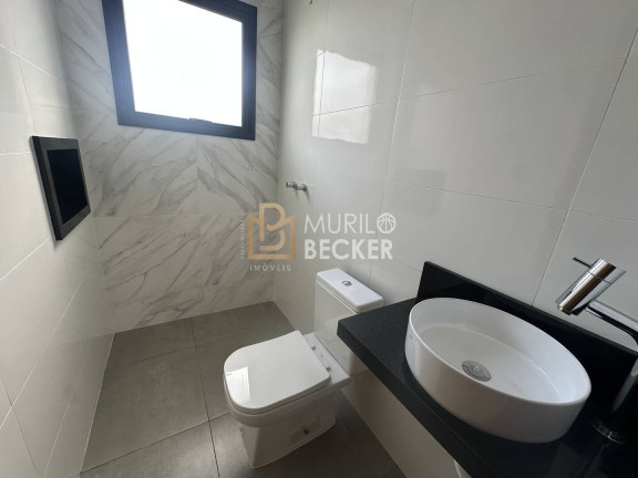 Imagem Casa de Condomínio com 3 Quartos à Venda, 128 m² em Residencial Colinas - Caçapava