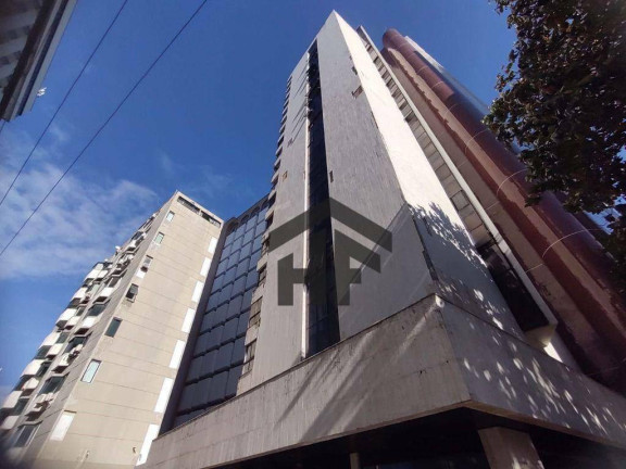 Imagem Apartamento com 4 Quartos à Venda, 225 m² em Boa Viagem - Recife