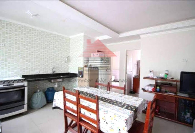 Imagem Apartamento com 2 Quartos à Venda, 51 m² em Centro - Peruíbe Imagem Apartamento com 2 Quartos à Venda, 51 m² em Centro - Peruíbe