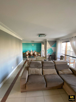 Imagem Apartamento com 4 Quartos à Venda, 182 m² em Campestre - Santo André Imagem Apartamento com 4 Quartos à Venda, 182 m² em Campestre - Santo André