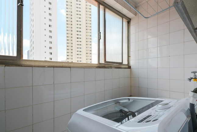 Imagem Imóvel com 1 Quarto à Venda, 47 m² em Cambuci - São Paulo