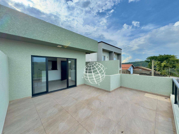 Imagem Casa com 3 Quartos à Venda, 104 m² em Jardim Dos Pinheiros - Atibaia