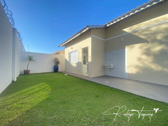 Imagem Casa de Condomínio com 3 Quartos à Venda, 75 m² em Jardim Guanabara Ii - Goiânia Imagem Casa de Condomínio com 3 Quartos à Venda, 75 m² em Jardim Guanabara Ii - Goiânia
