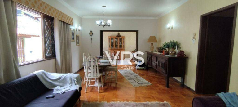 Imagem Casa com 3 Quartos à Venda, 226 m² em Golfe - Teresópolis Imagem Casa com 3 Quartos à Venda, 226 m² em Golfe - Teresópolis