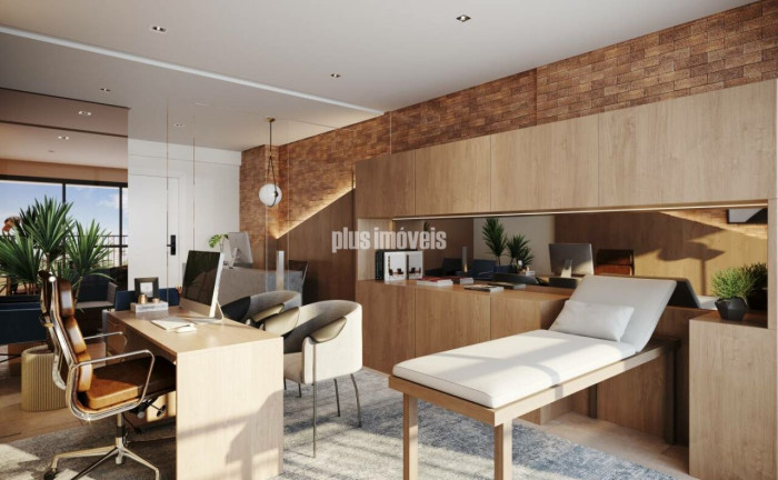 Imagem Imóvel Comercial à Venda, 28 m² em Paraíso - São Paulo Imagem Imóvel Comercial à Venda, 28 m² em Paraíso - São Paulo