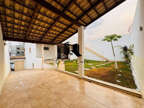 Imagem Casa com 2 Quartos à Venda, 300 m² em Cabral - Contagem Imagem Casa com 2 Quartos à Venda, 300 m² em Cabral - Contagem