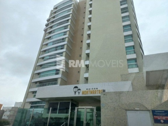 Apartamento com 4 Quartos à Venda, 160 m² em Rio Vermelho - Salvador