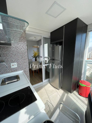 Imagem Apartamento com 1 Quarto à Venda, 39 m² em Vila Mariana - São Paulo Imagem Apartamento com 1 Quarto à Venda, 39 m² em Vila Mariana - São Paulo