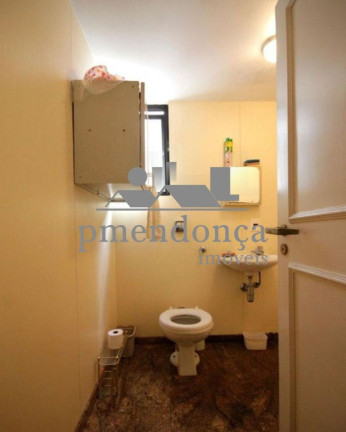 Imagem Apartamento com 3 Quartos à Venda, 327 m² em Higienópolis - São Paulo