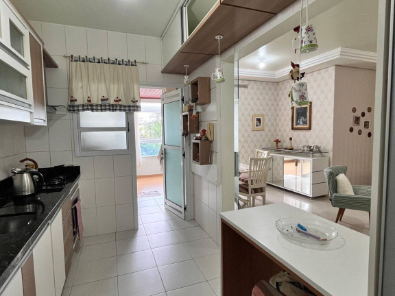 Imagem Apartamento com 3 Quartos à Venda, 96 m² em Bom Abrigo - Florianópolis Imagem Apartamento com 3 Quartos à Venda, 96 m² em Bom Abrigo - Florianópolis