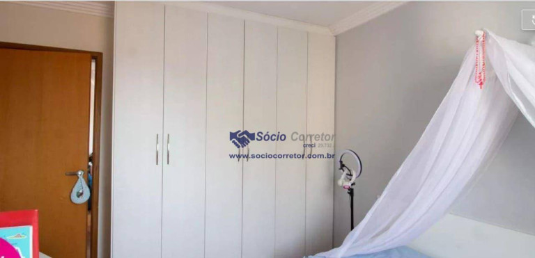 Imagem Cobertura com 3 Quartos à Venda, 106 m² em Jardim Bom Clima - Guarulhos