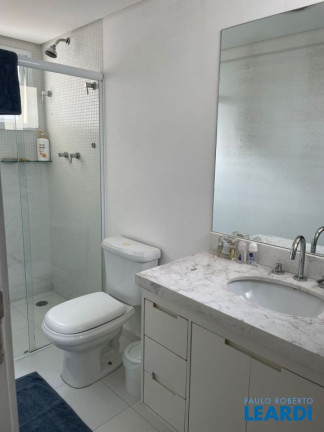 Imagem Cobertura com 3 Quartos à Venda, 250 m² em Jardim - Santo André