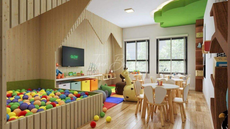 Imagem Apartamento com 2 Quartos à Venda, 57 m² em Novo Mundo - Curitiba Imagem Apartamento com 2 Quartos à Venda, 57 m² em Novo Mundo - Curitiba
