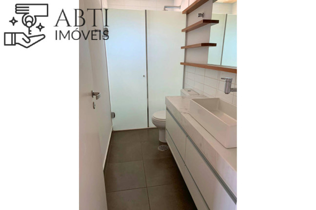 Imagem Apartamento com 3 Quartos à Venda, 100 m² em Campo Belo - São Paulo
