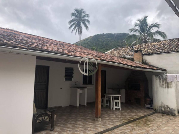 Imagem Casa com 4 Quartos à Venda, 300 m² em Saco Da Capela - Ilhabela Imagem Casa com 4 Quartos à Venda, 300 m² em Saco Da Capela - Ilhabela