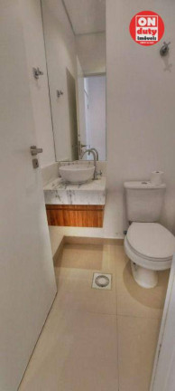 Imagem Apartamento com 1 Quarto à Venda, 54 m² em José Menino - Santos Imagem Apartamento com 1 Quarto à Venda, 54 m² em José Menino - Santos