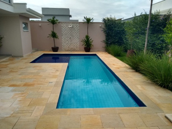 Imagem Casa com 4 Quartos à Venda, 394 m² em Tamboré Jaguariúna - Jaguariúna