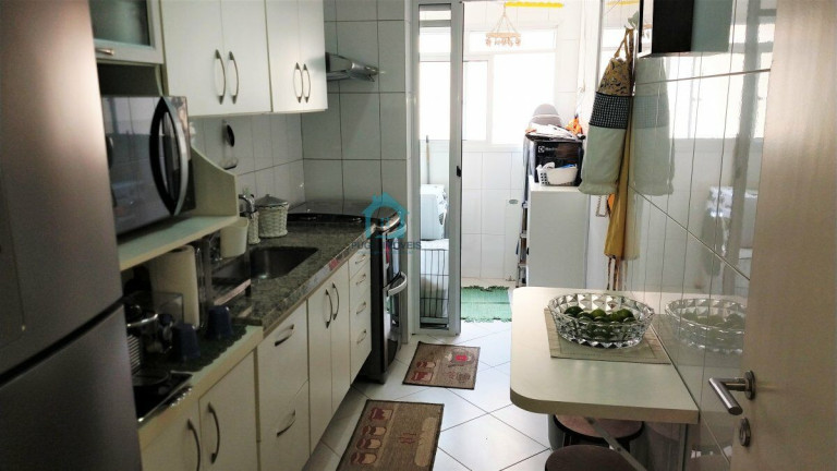 Imagem Apartamento com 2 Quartos à Venda, 65 m² em Perdizes - São Paulo