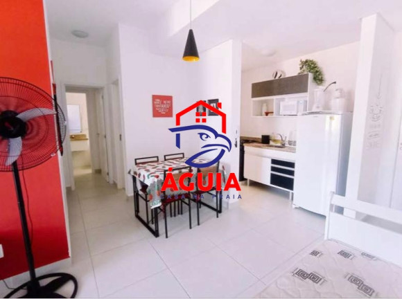 Apartamento com 2 Quartos à Venda, 54 m² em Toninhas - Ubatuba