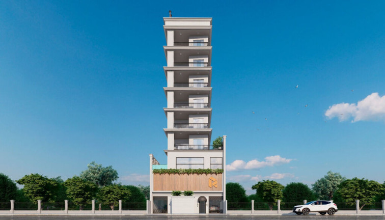 Apartamento com 2 Quartos à Venda, 126 m² em Porto Belo - Porto Belo