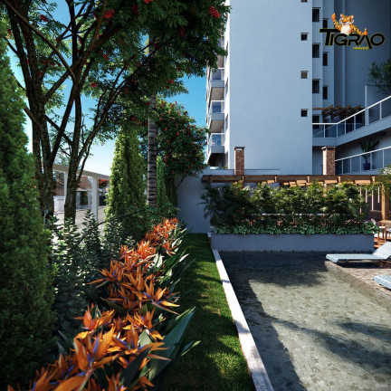 Imagem Apartamento com 2 Quartos à Venda, 71 m² em São João - Itajaí Imagem Apartamento com 2 Quartos à Venda, 71 m² em São João - Itajaí