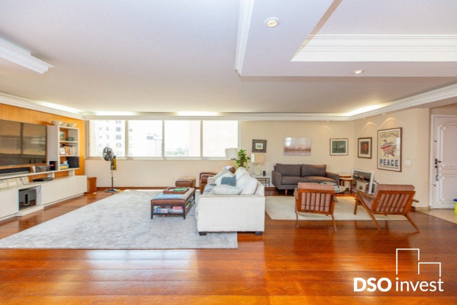 Imagem Apartamento com 3 Quartos à Venda ou Locação, em Itaim Bibi - São Paulo Imagem Apartamento com 3 Quartos à Venda ou Locação, em Itaim Bibi - São Paulo