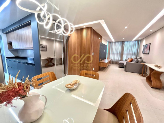 Imagem Apartamento com 2 Quartos à Venda, 79 m² em Boqueirão - Praia Grande