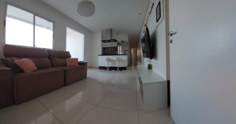 Imagem Imóvel com 3 Quartos à Venda, 78 m² em Novo Osasco - Osasco