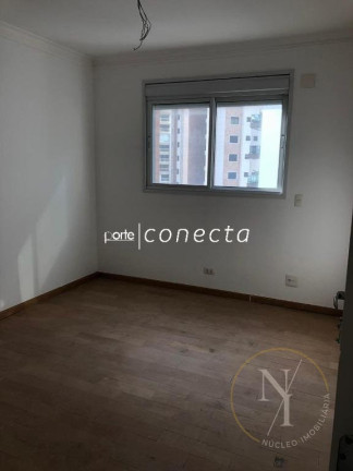 Imagem Apartamento com 4 Quartos à Venda, 244 m² em Jardim Analia Franco - São Paulo Imagem Apartamento com 4 Quartos à Venda, 244 m² em Jardim Analia Franco - São Paulo