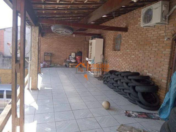 Imagem Sobrado com 2 Quartos à Venda, 190 m² em Jardim Ansalca - Guarulhos Imagem Sobrado com 2 Quartos à Venda, 190 m² em Jardim Ansalca - Guarulhos